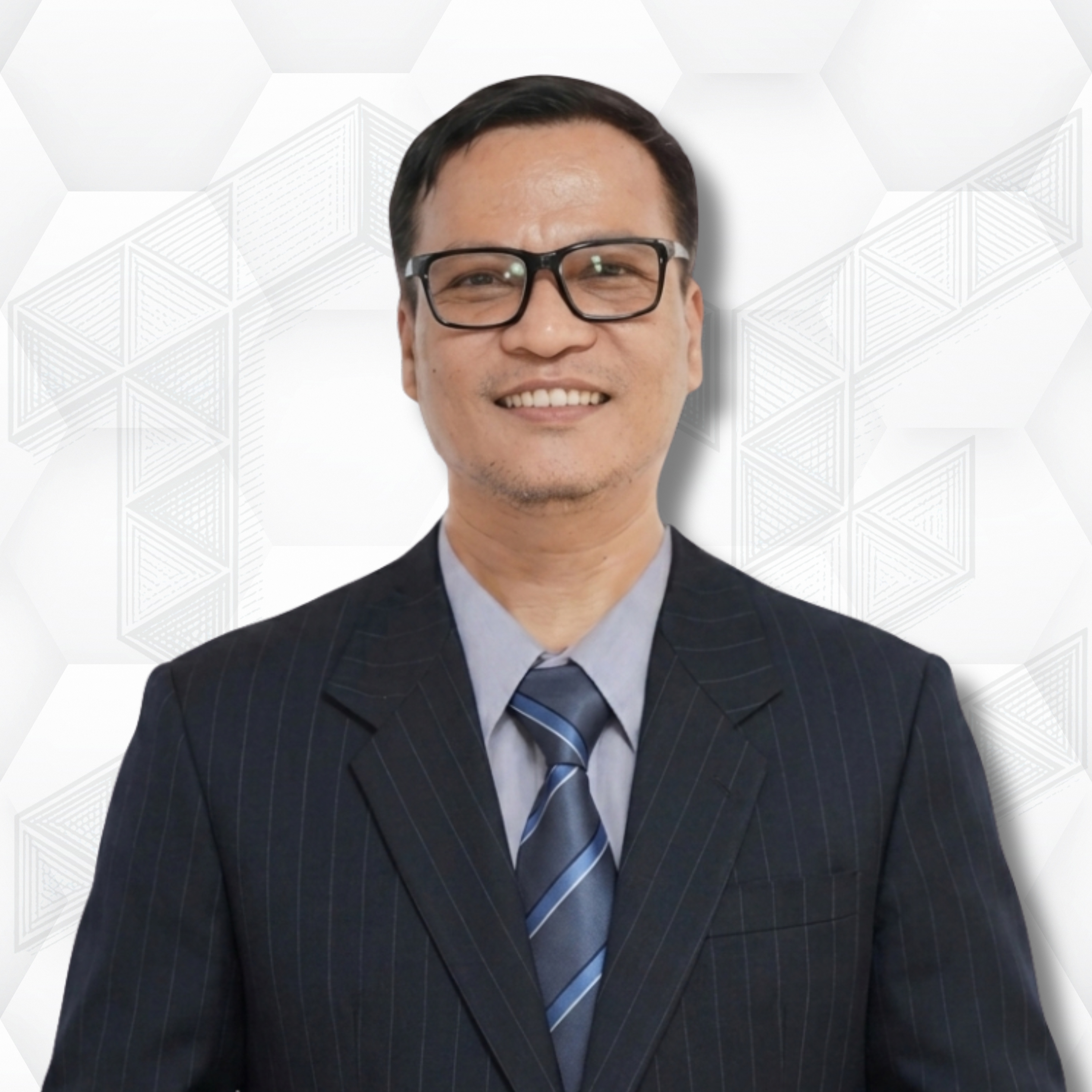ENGR. ANDERSON G. GONZALES, PhD, MSCE
