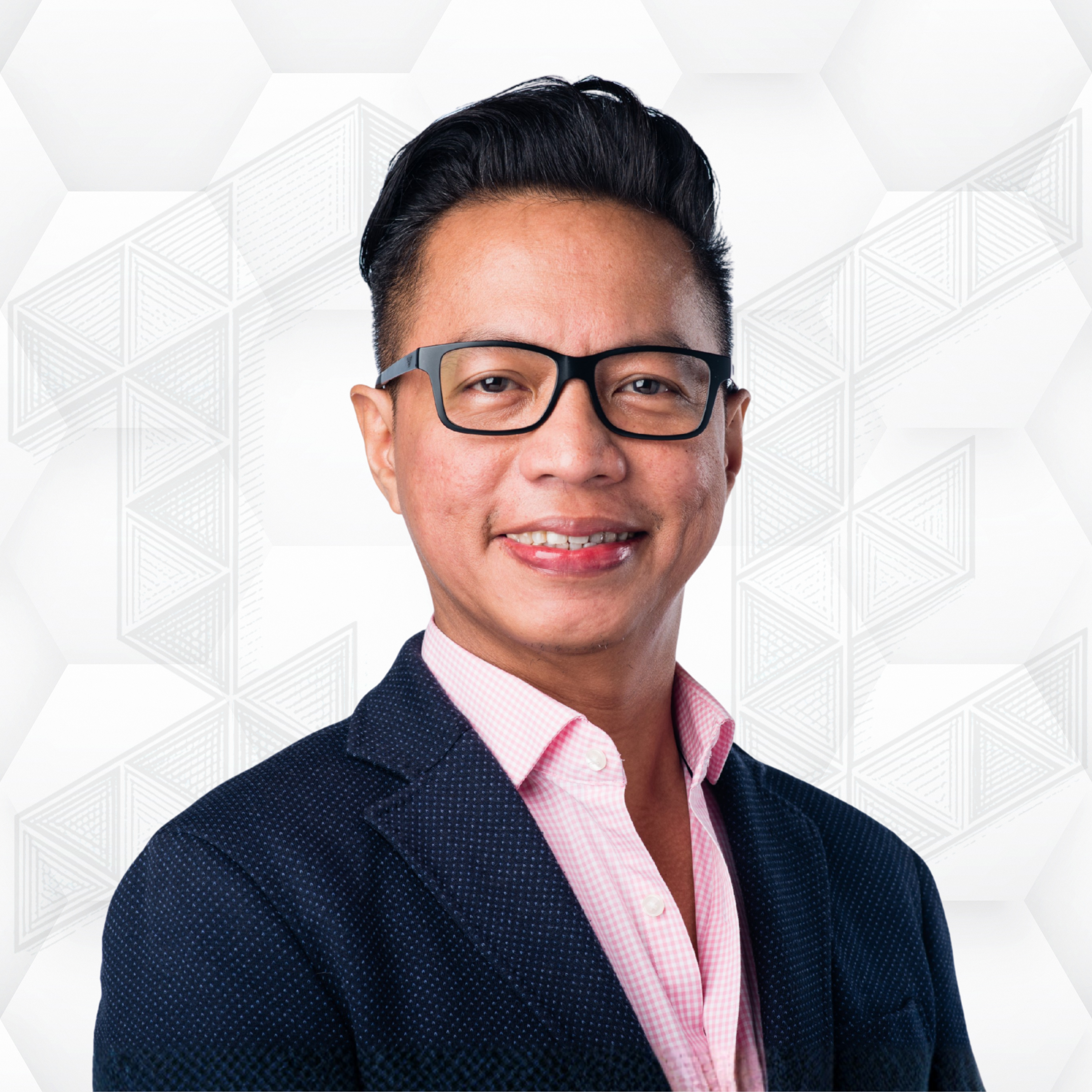 REYNALDO LUGTU JR.